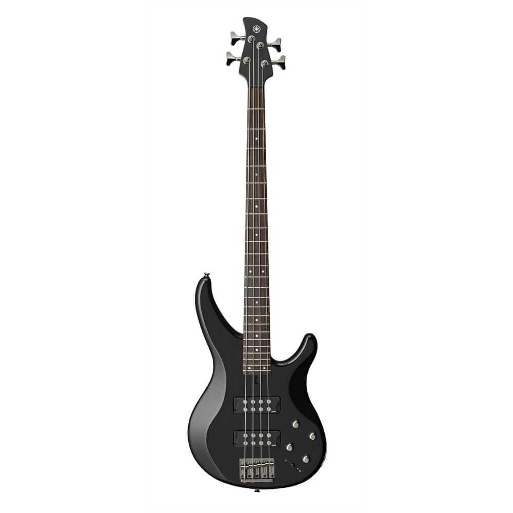 Yamaha TRBX304 4-String Bass Black