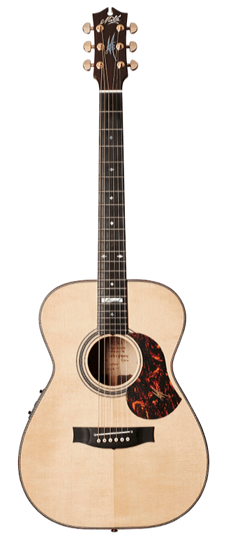Maton EM100-808 Messiah Acoustic Guitar
