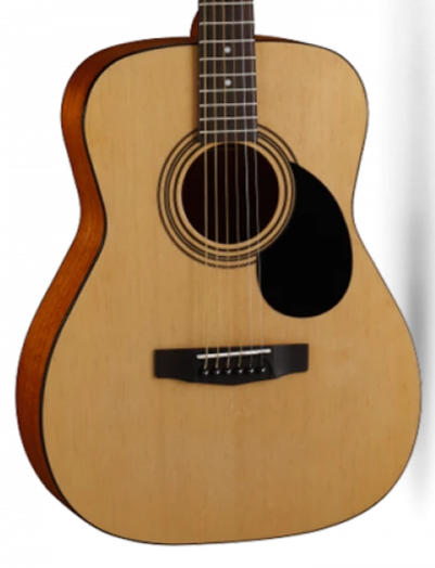 Cort AF510 Concert Acoustic