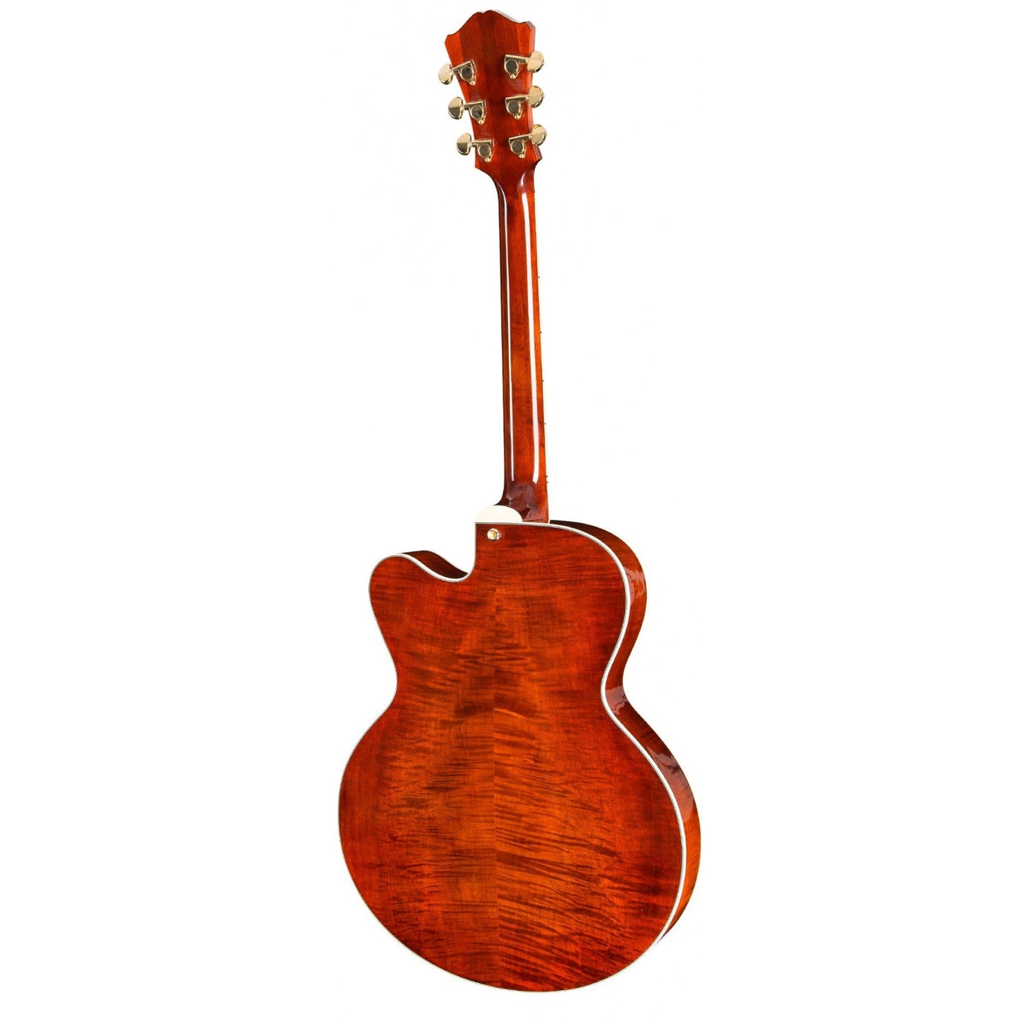 Eastman AR503CE - Archtop Guitar - Carved Solid Spruce