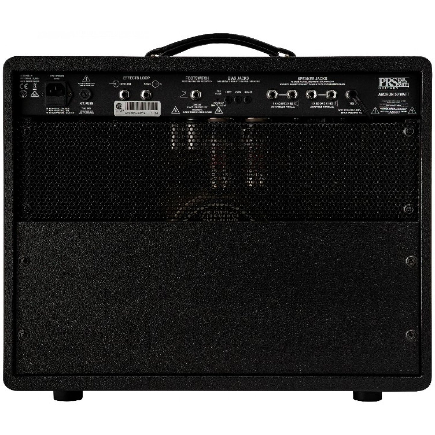 PRS Archon 50W Combo Amplifier