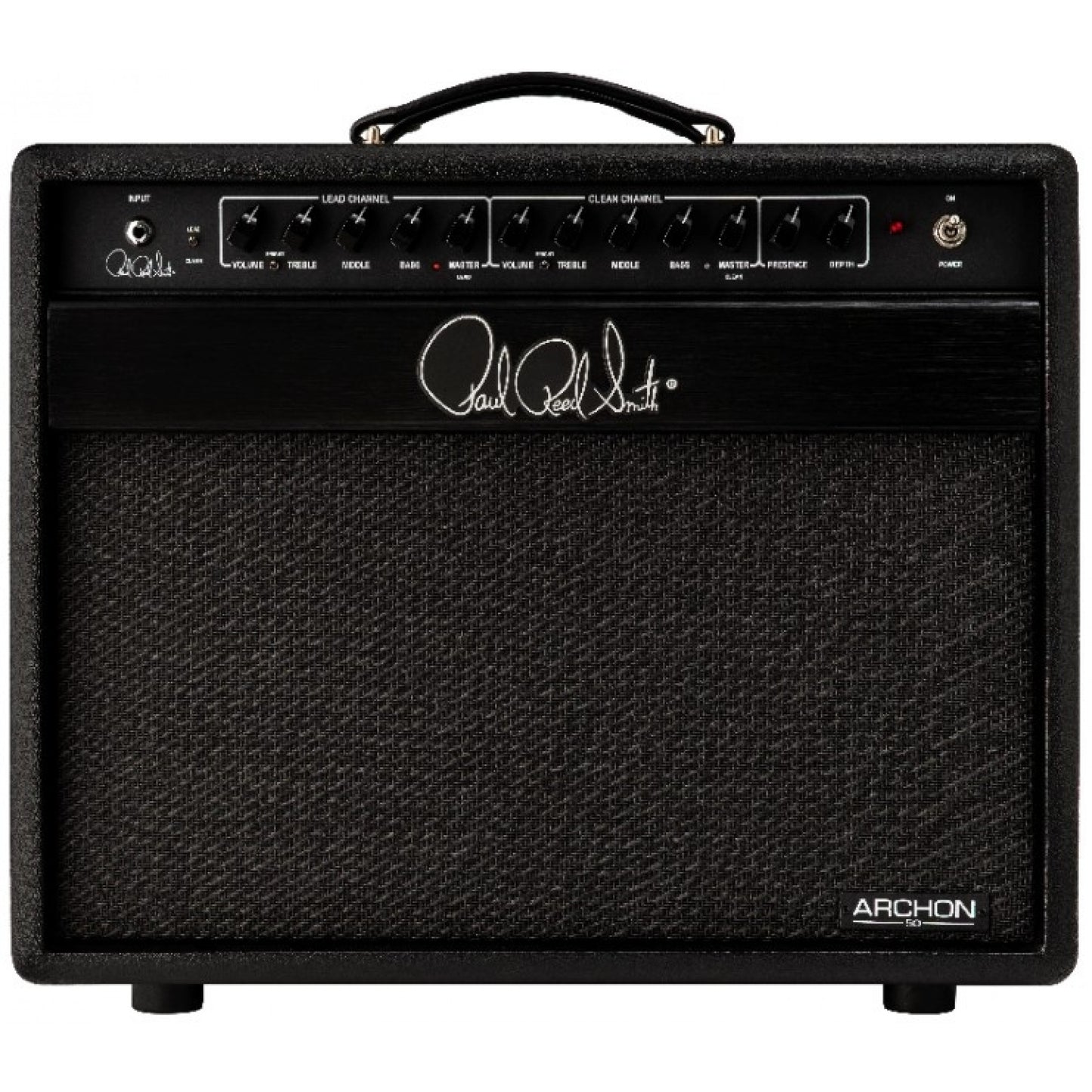PRS Archon 50W Combo Amplifier