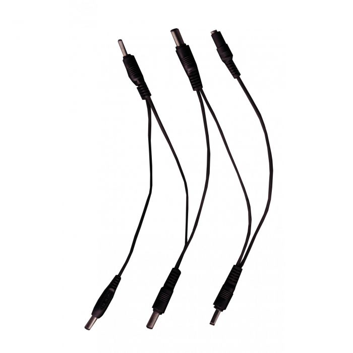 Carson Powerplay Daisy Chain Cable 5