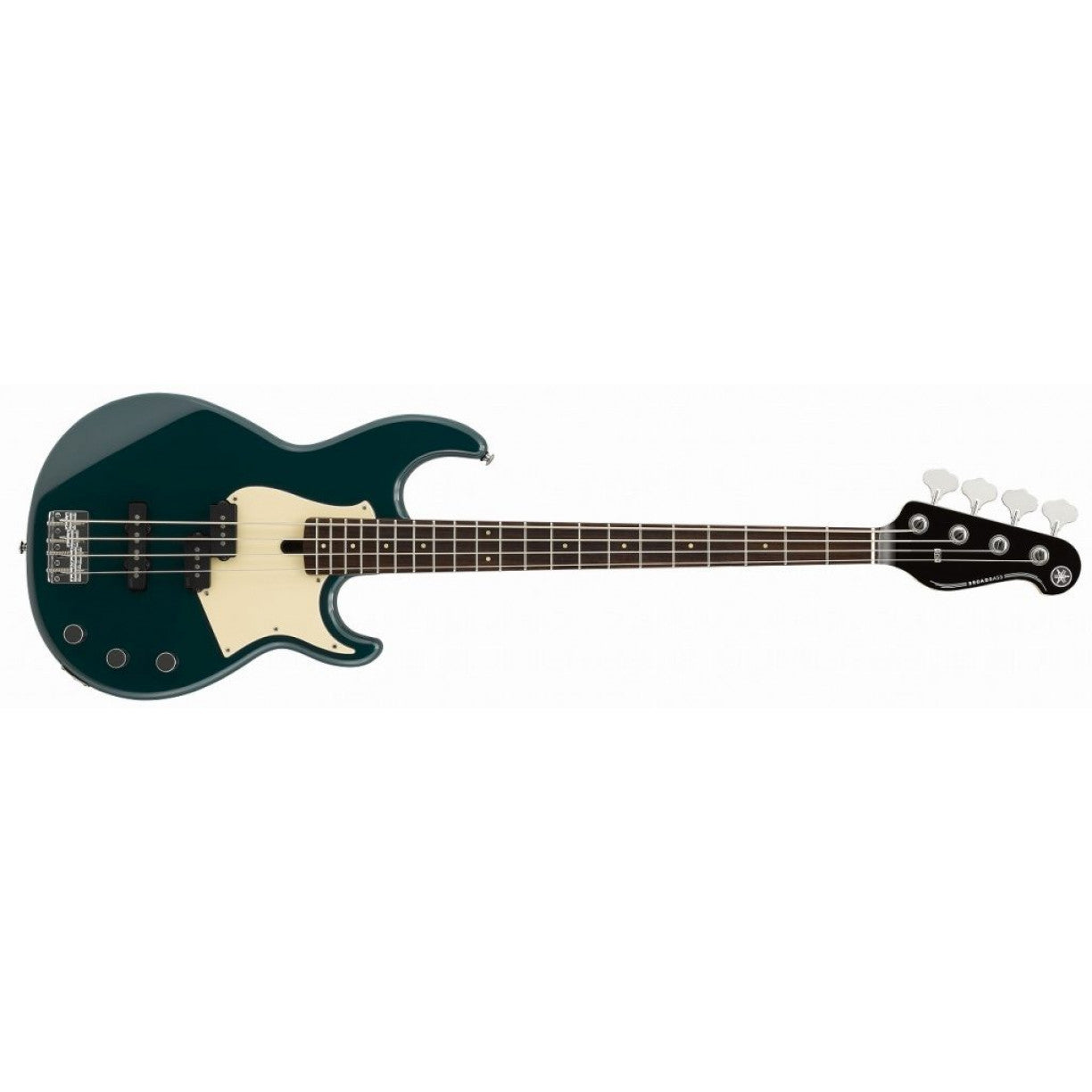 Yamaha BB434 - 4 String Bass - Teal Blue