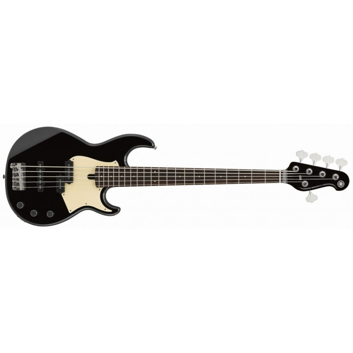 Yamaha BB435 5 String Bass - Black