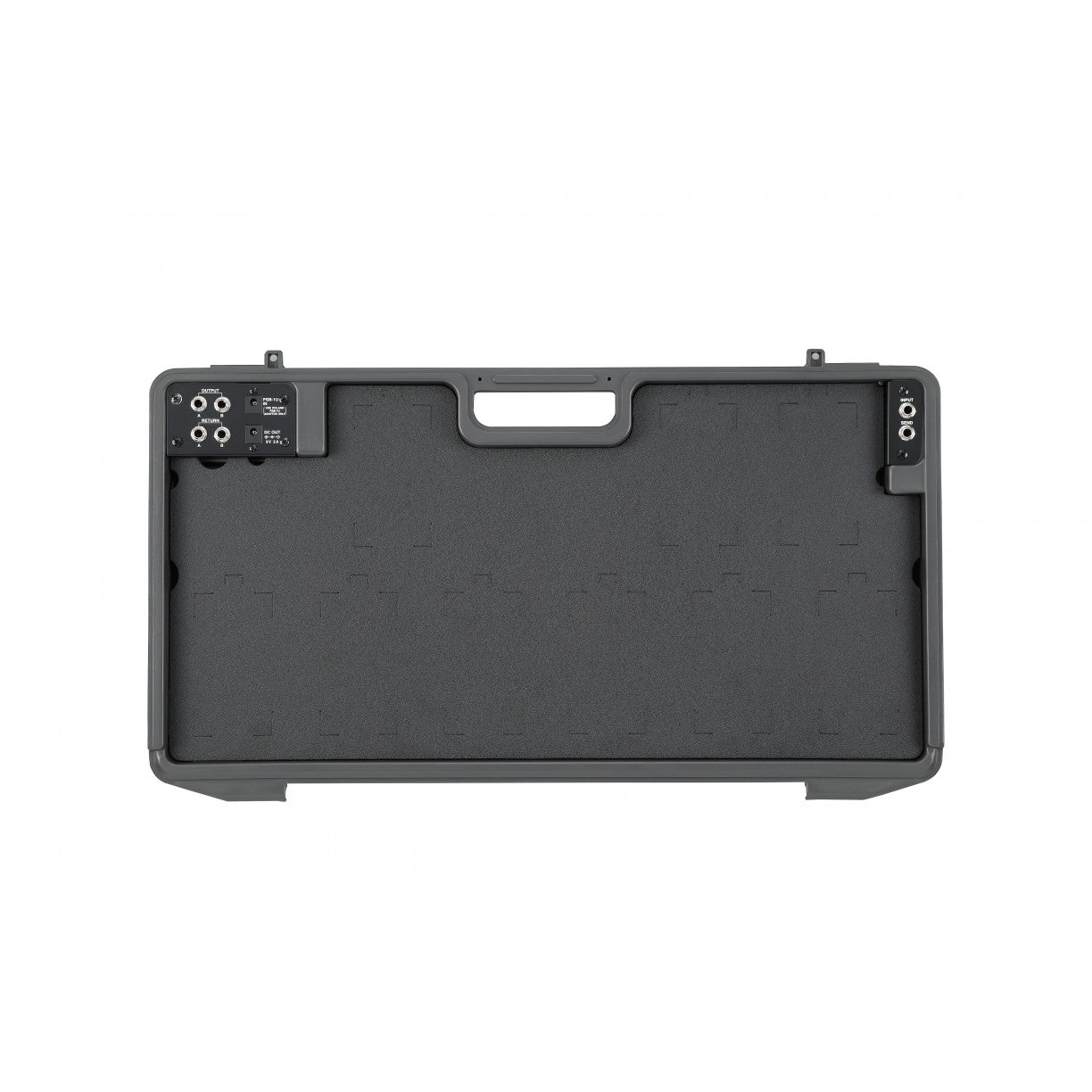 Boss BCB90X Pedal Board