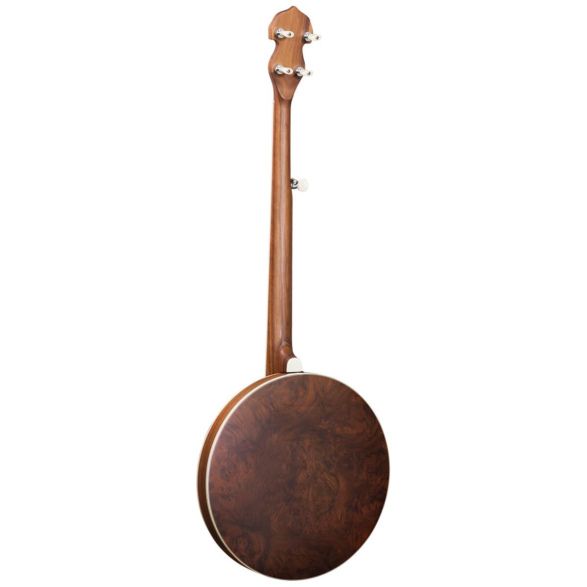 Barnes & Mullins BJ500BW 5-String Banjo