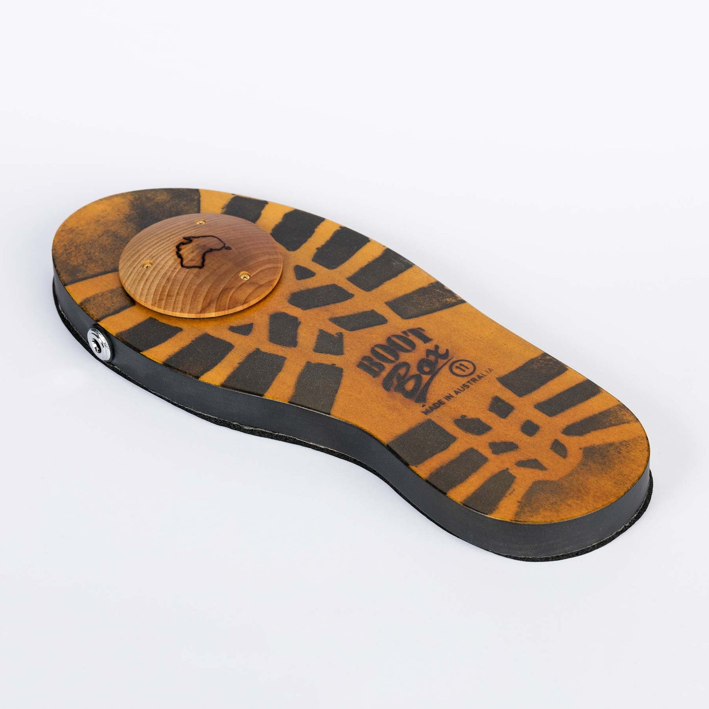 BOOT BOX STOMP BOX