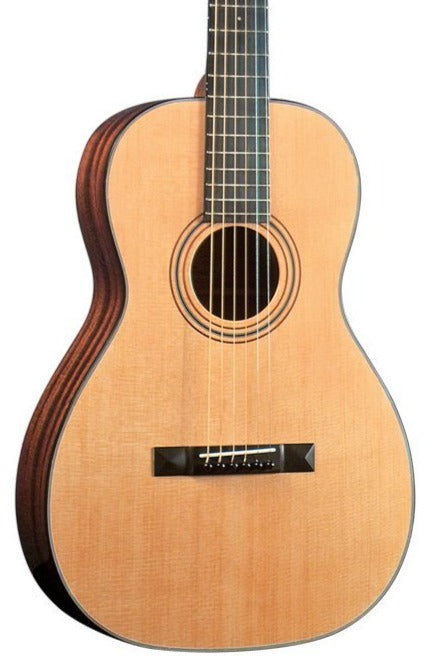 Blueridge BR-341 Historic Series Solid Parlour Acoustic