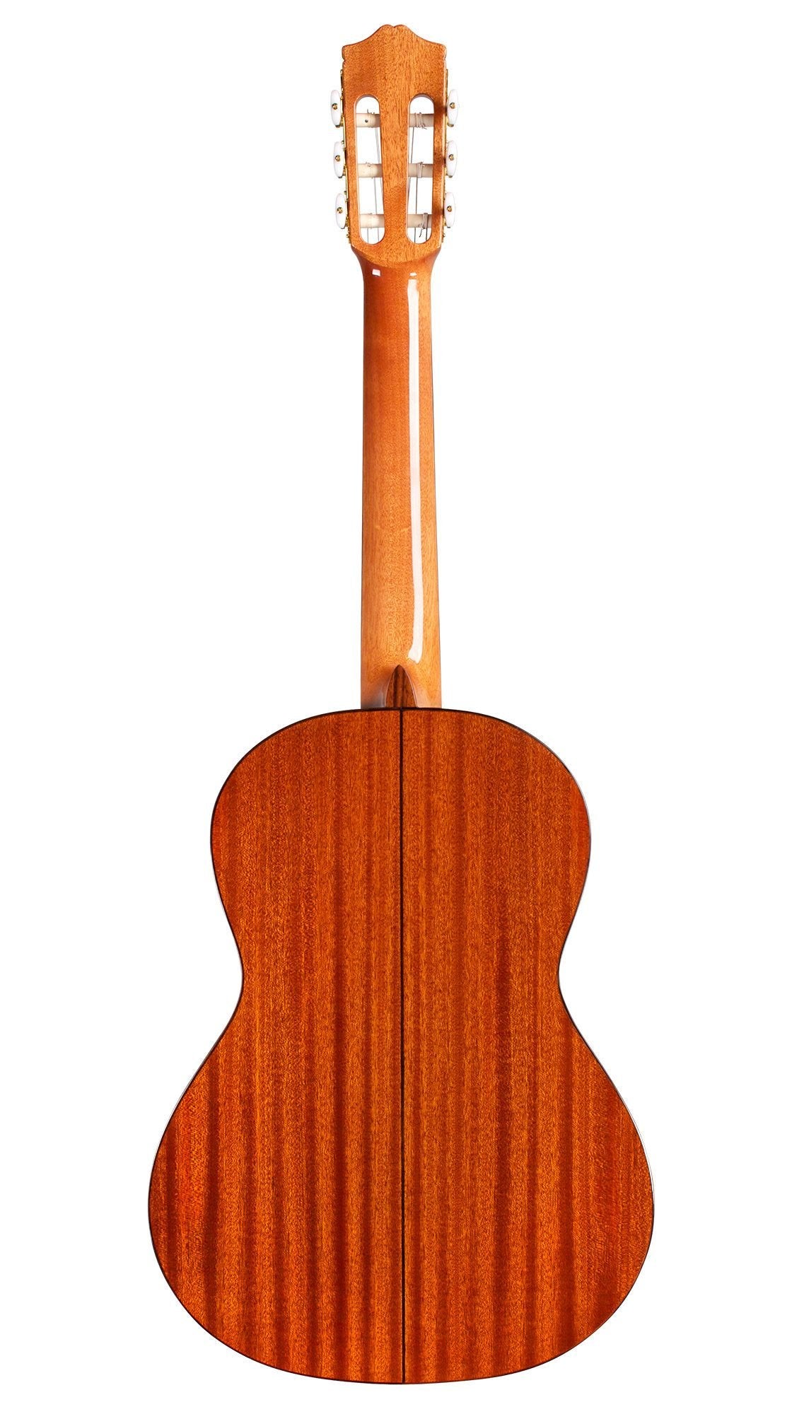 Cordoba C5 Cadete - 3/4 Size Solid Top Classical w/ Gig Bag