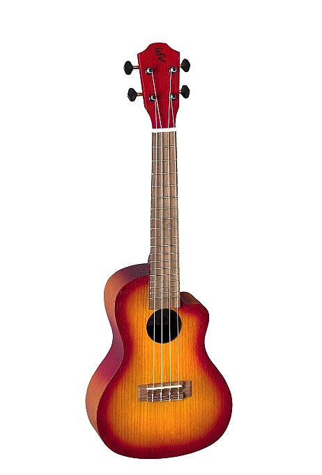 Baton Rouge VX2/CCE-SR Concert Ukulele