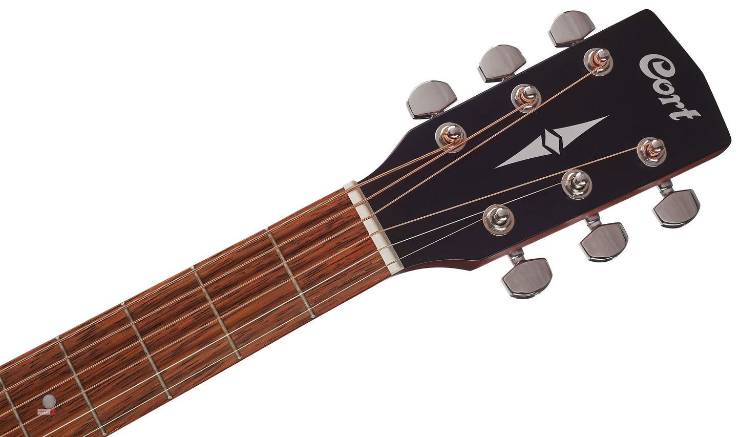 Cort AF515CE Cutaway Acoustic