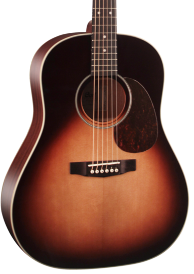 Cort Earth 100SSF Slope Shoulder Acoustic w/ Pickup