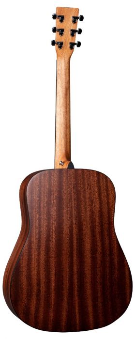 Martin & Co Road Series - D-10E Dreadnought Acoustic