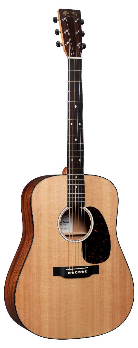 Martin & Co Road Series - D-10E Dreadnought Acoustic