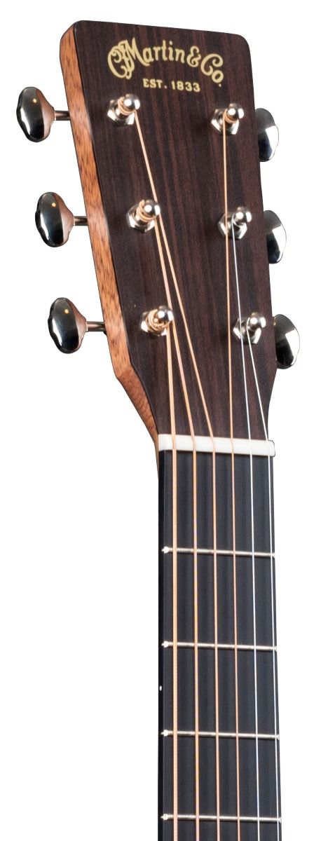 Martin & Co Road Series D-12E - Mahogany