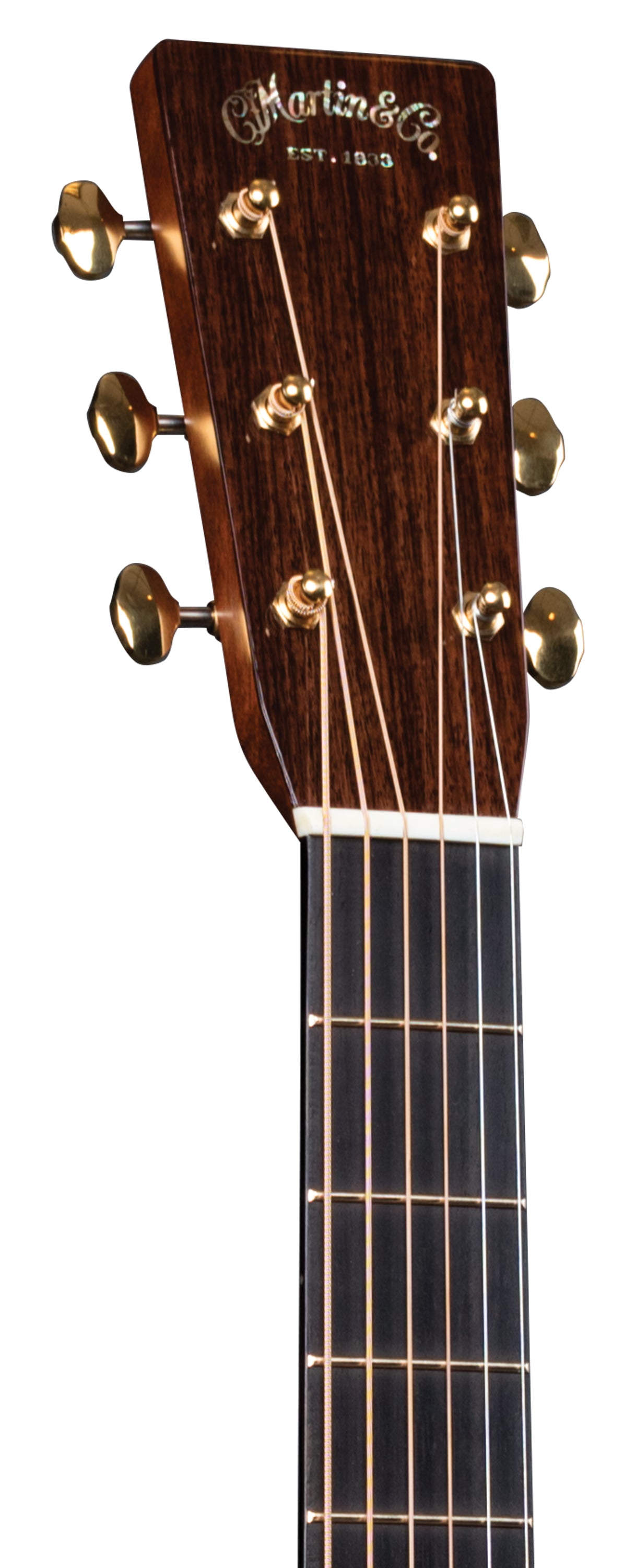 Martin D-28 Modern Deluxe Guitar