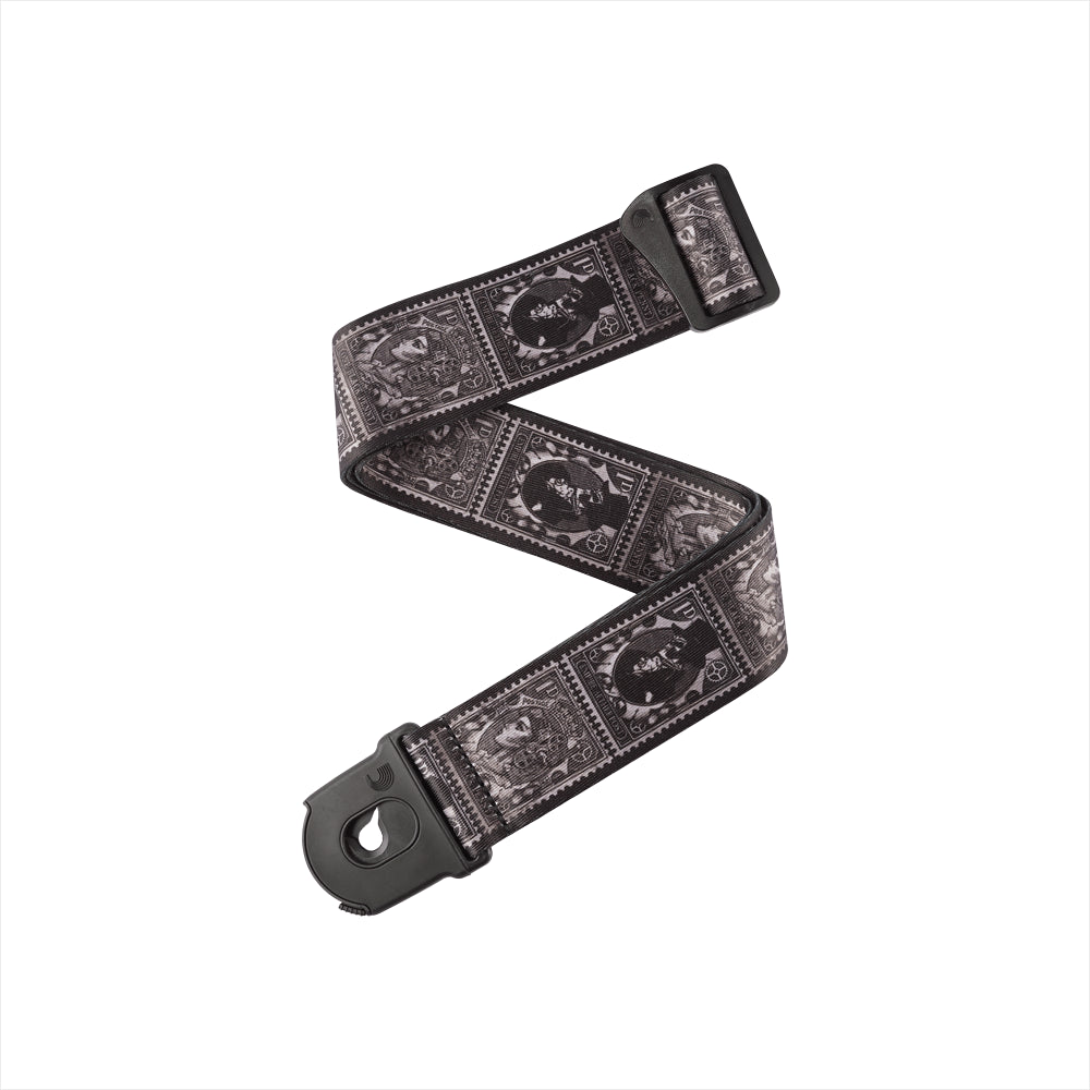 D'ADDARIO ALCHEMY - AETHER POST - WOVEN GUITAR STRAP