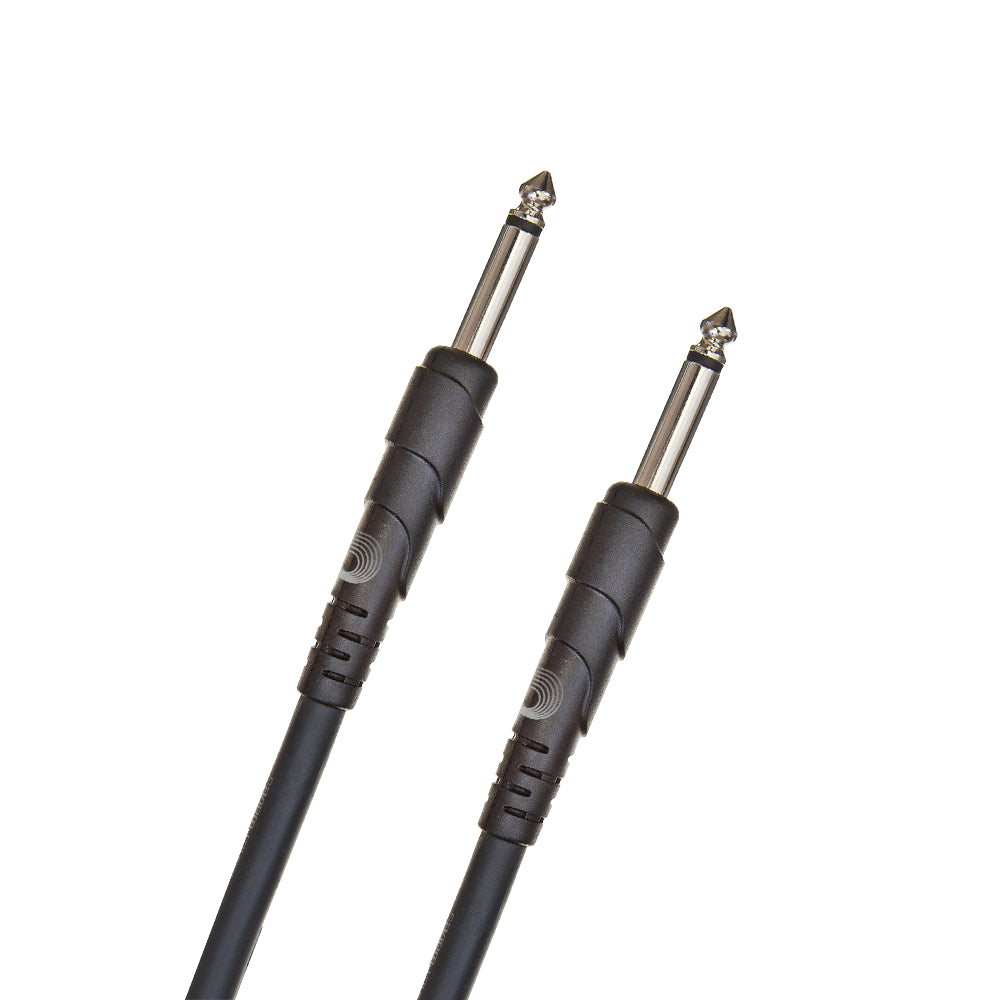 D'Addario Classic Series Instrument Cable - 10ft
