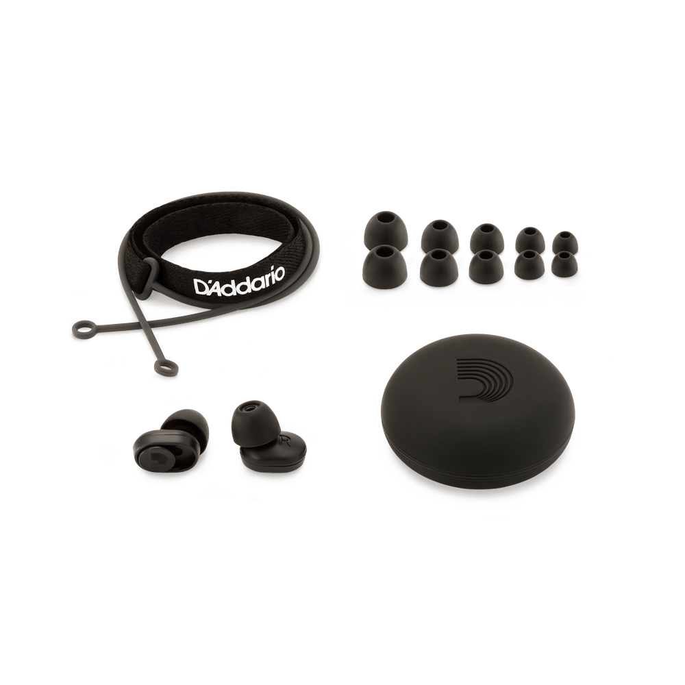 D'Adarrio DBuds Ear Protection