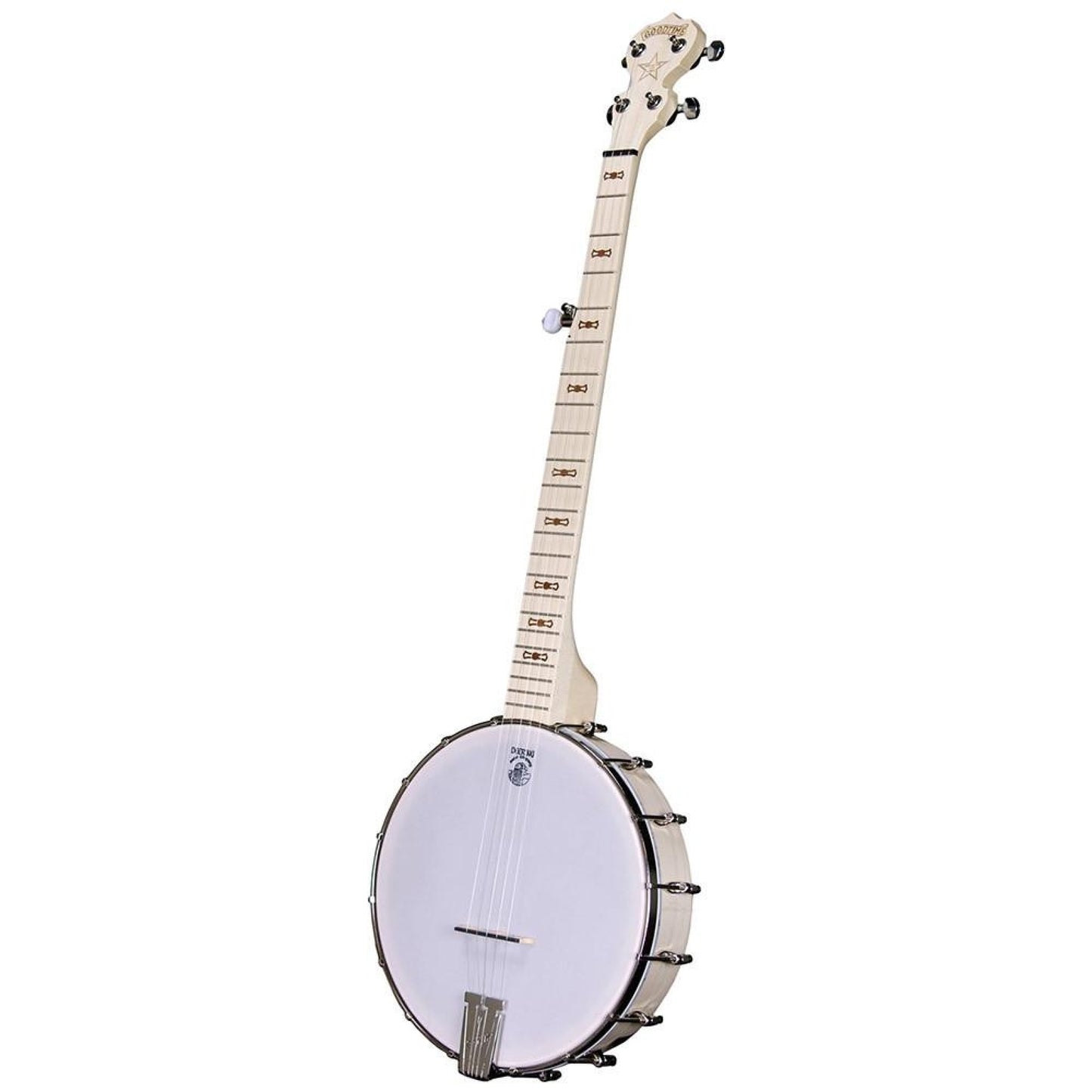 DEERING GOODTIME SPECIAL OPENBACK 5-STRING BANJO