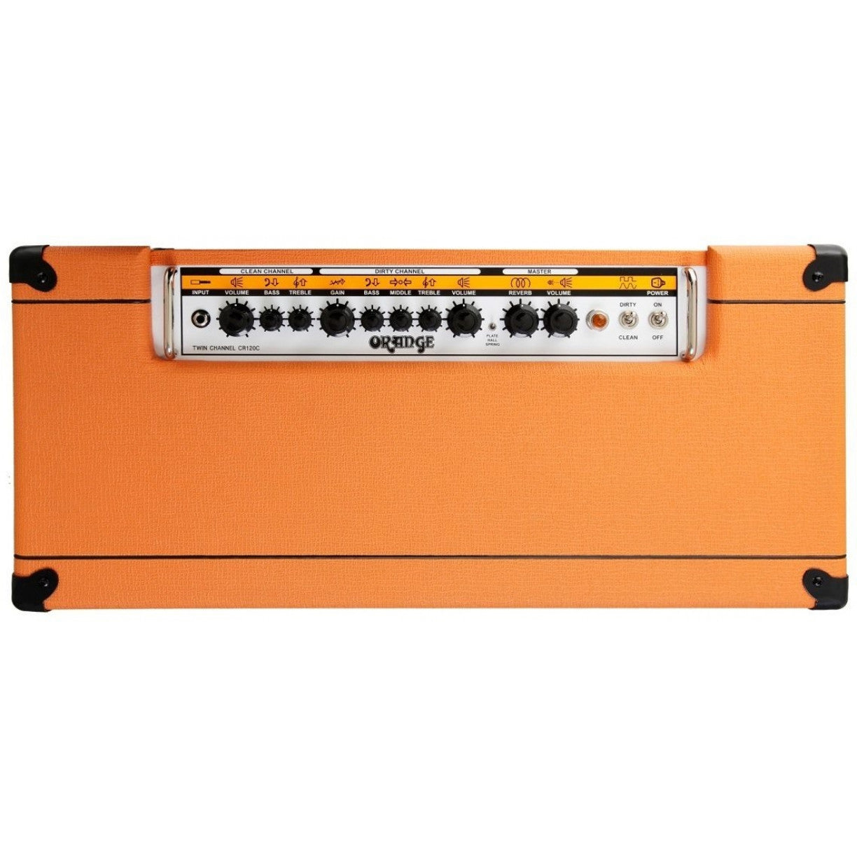 Orange Crush Pro 120 Combo Amplifier