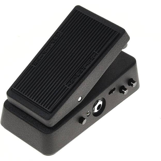 jim dunlop wah pedal Jim Dunlop Cry Baby Mini 535Q Wah Pedal