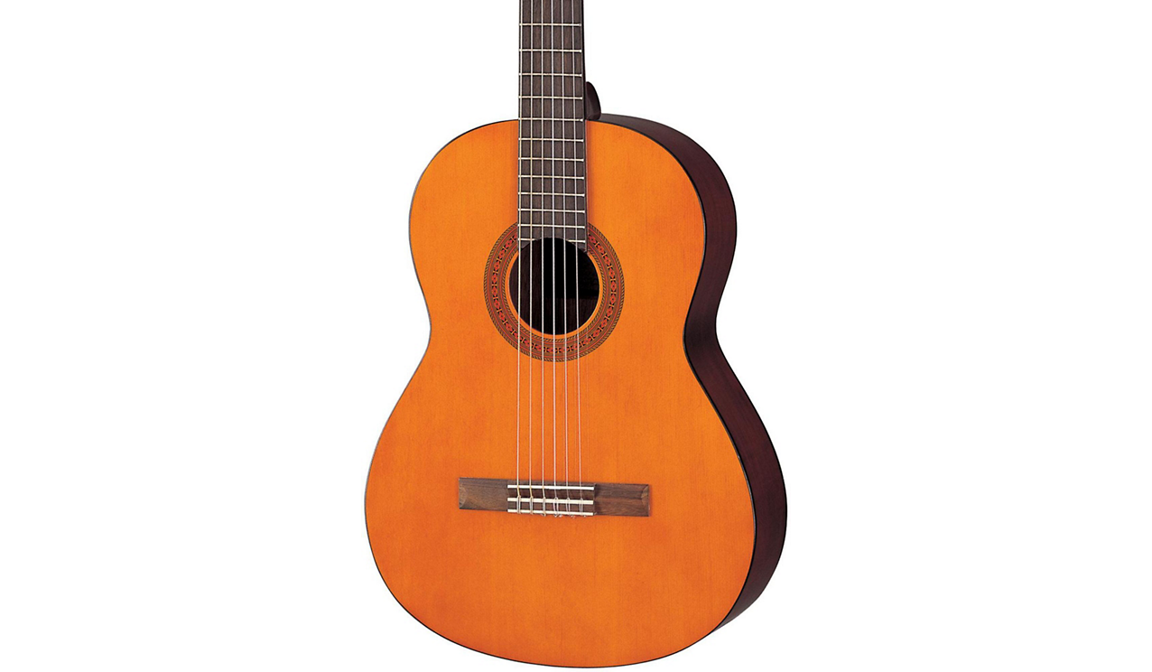Yamaha Gigmaker C40 Classical Guitar Pack