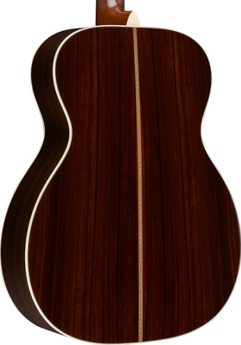 Martin & Co OMJM John Mayer Signature Acoustic Guitar