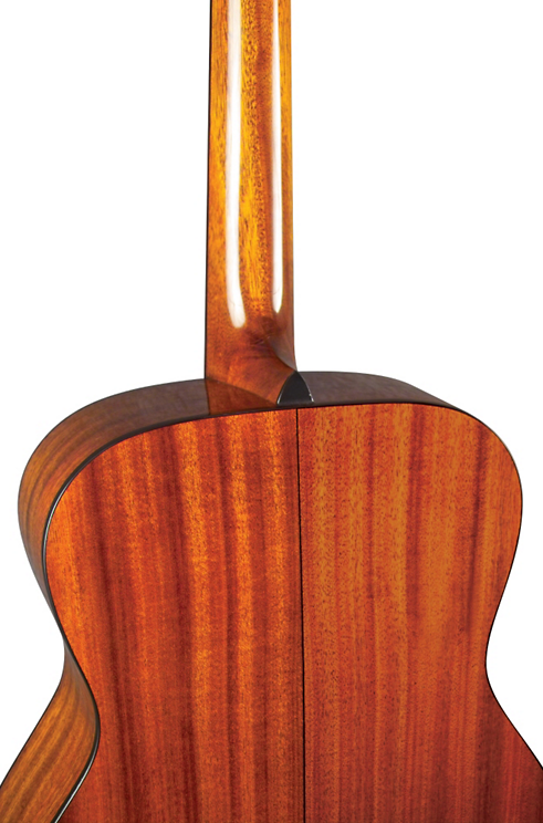 Blueridge BR-42 Contemporary Series 000 - 12-Fret