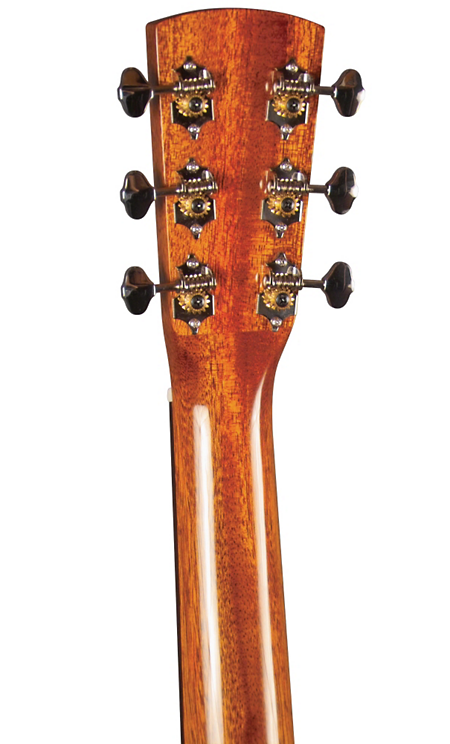 Blueridge BR-42 Contemporary Series 000 - 12-Fret