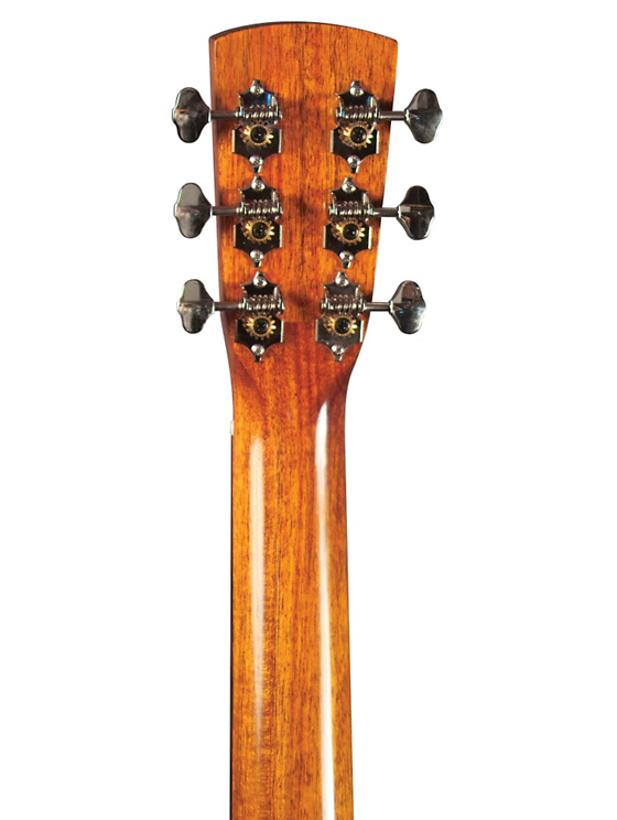 Blueridge BR-40CE Contemporary Series Dreadnought Acoustic