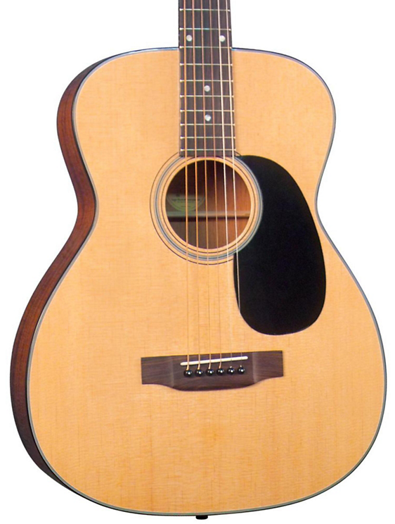 Blueridge BR-42 Contemporary Series 000 - 12-Fret