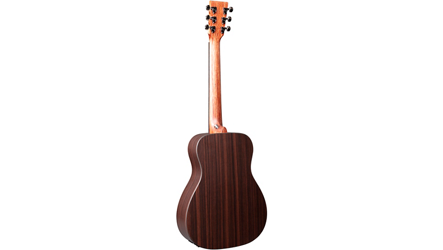 Martin & Co LX1RE - Little Martin - Rosewood w/ Pickup