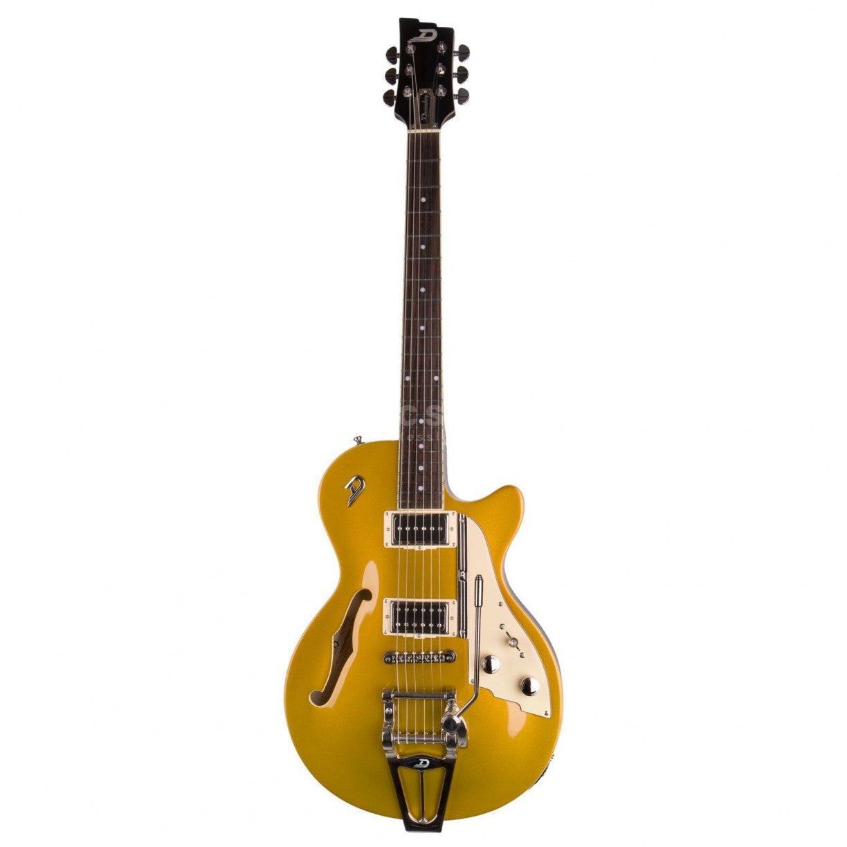 DUESENBERG STARPLAYER TV - GOLD TOP
