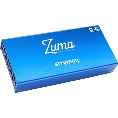 Strymon Zuma R300 High Current Dc Power Supply