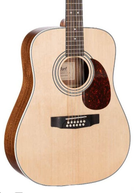 Cort Earth 70 12-String Acoustic Dreadnought