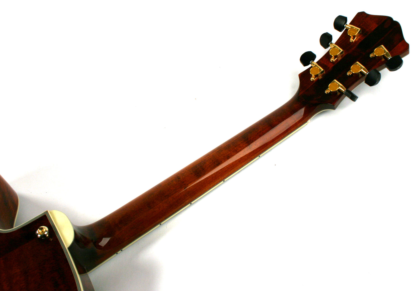 Eastman AR803CE-16 Archtop Jazz Guitar