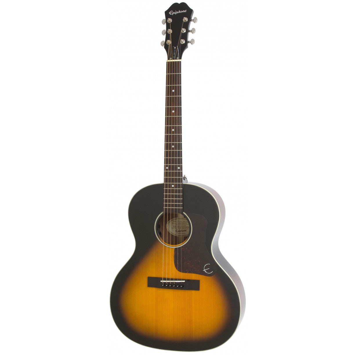 Epiphone EL-00 Pro Acoustic Guitar - Vintage Burst