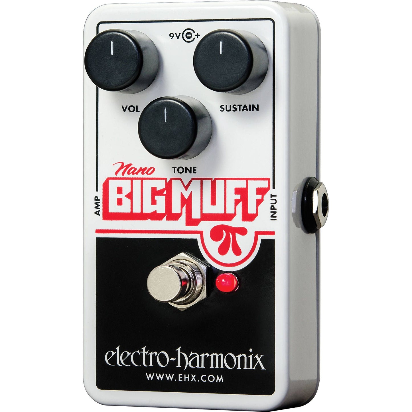 Electro-Harmonix Nano Big Muff Pi