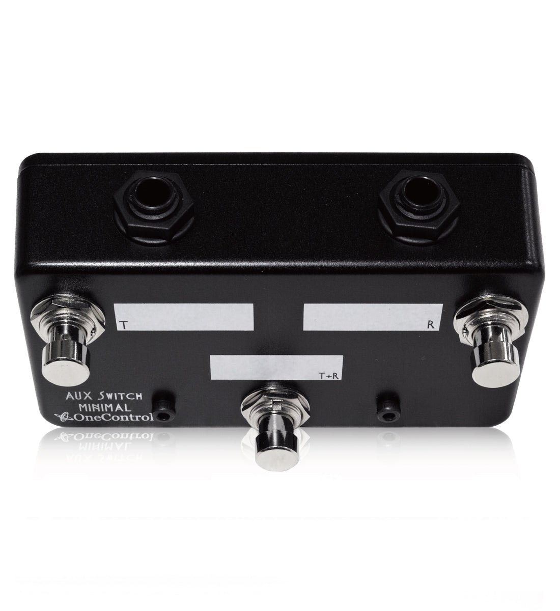 One Control Minimal Series Aux Switch