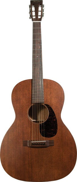 Martin & Co 000-15SM Slotted Headstock Acoustic Guitar