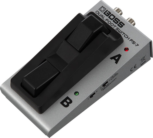 Boss FS-7 - Dual Footswitch