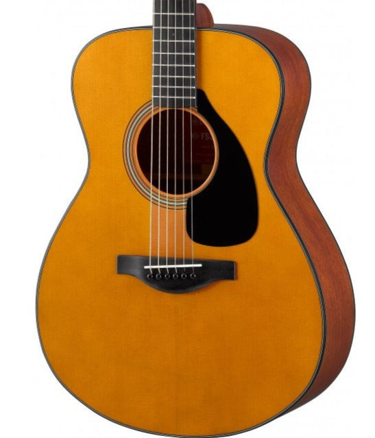Yamaha FS3 Concert Acoustic - Vintage Natural