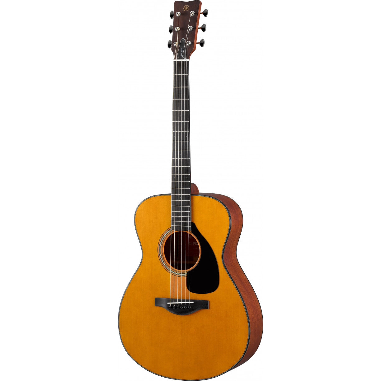 Yamaha FS3 Concert Acoustic - Vintage Natural