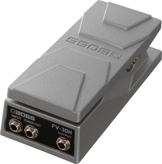 Boss FV-30H - Volume Pedal