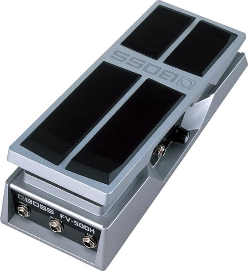 Boss FV-500H - Volume Pedal