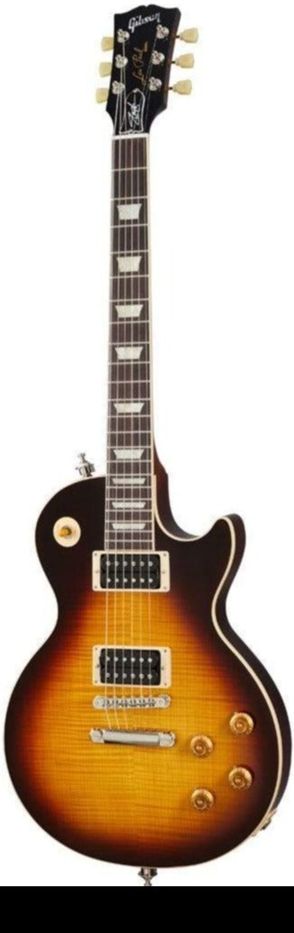 GIBSON SLASH LES PAUL STANDARD - NOVEMBER BURST