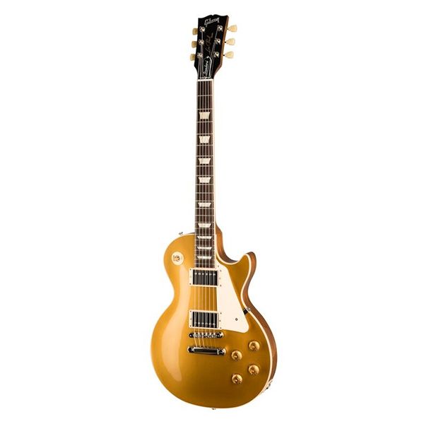 Gibson Les Paul Standard 50's Goldtop