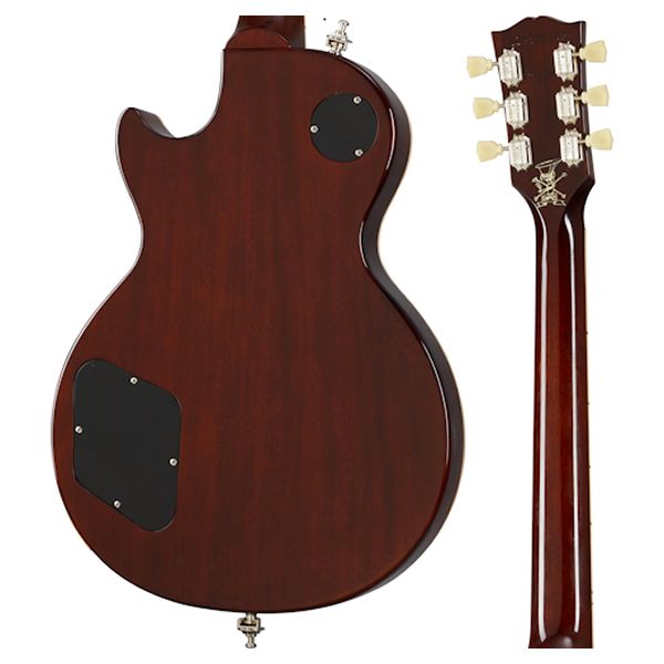 GIBSON SLASH LES PAUL STANDARD - NOVEMBER BURST
